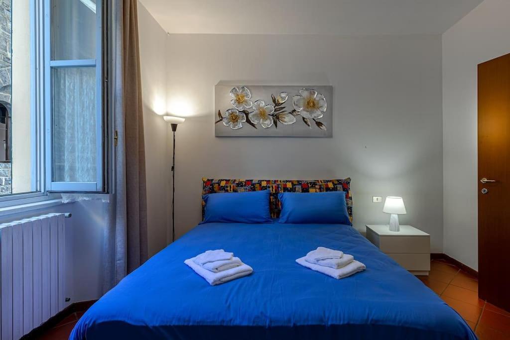 Centralissimo Como Lago Apartment Exterior photo