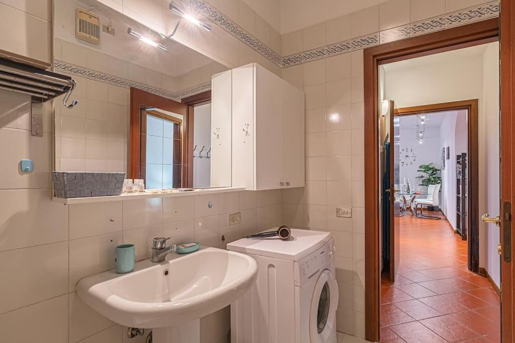 Centralissimo Como Lago Apartment Exterior photo