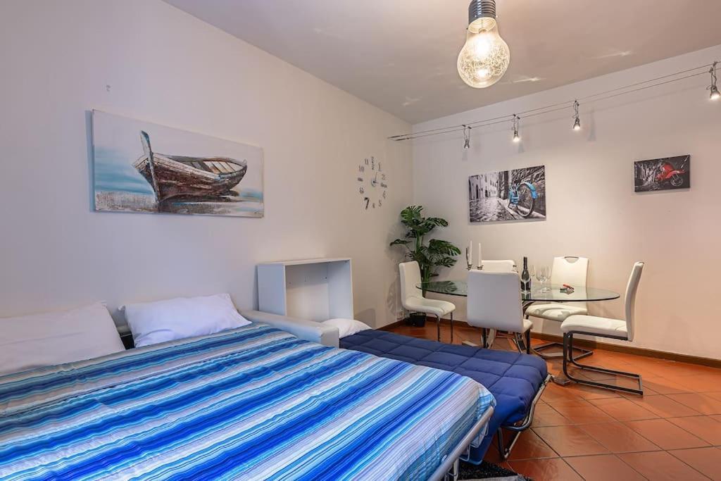 Centralissimo Como Lago Apartment Exterior photo
