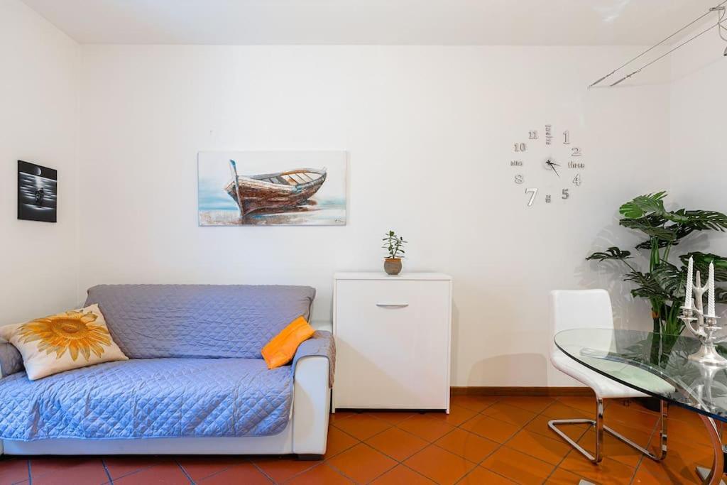 Centralissimo Como Lago Apartment Exterior photo