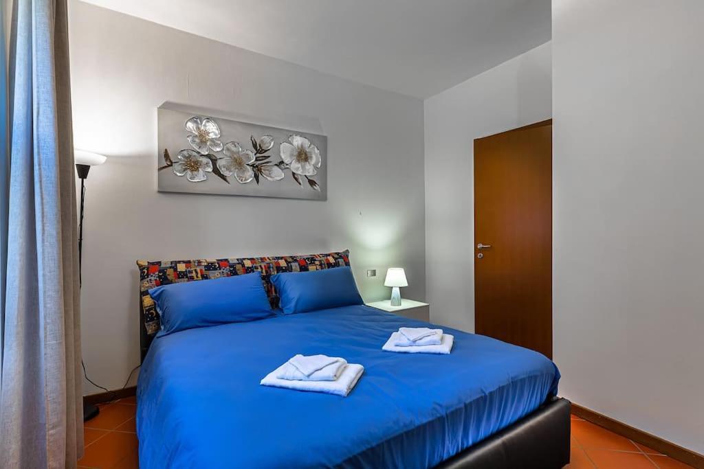 Centralissimo Como Lago Apartment Exterior photo