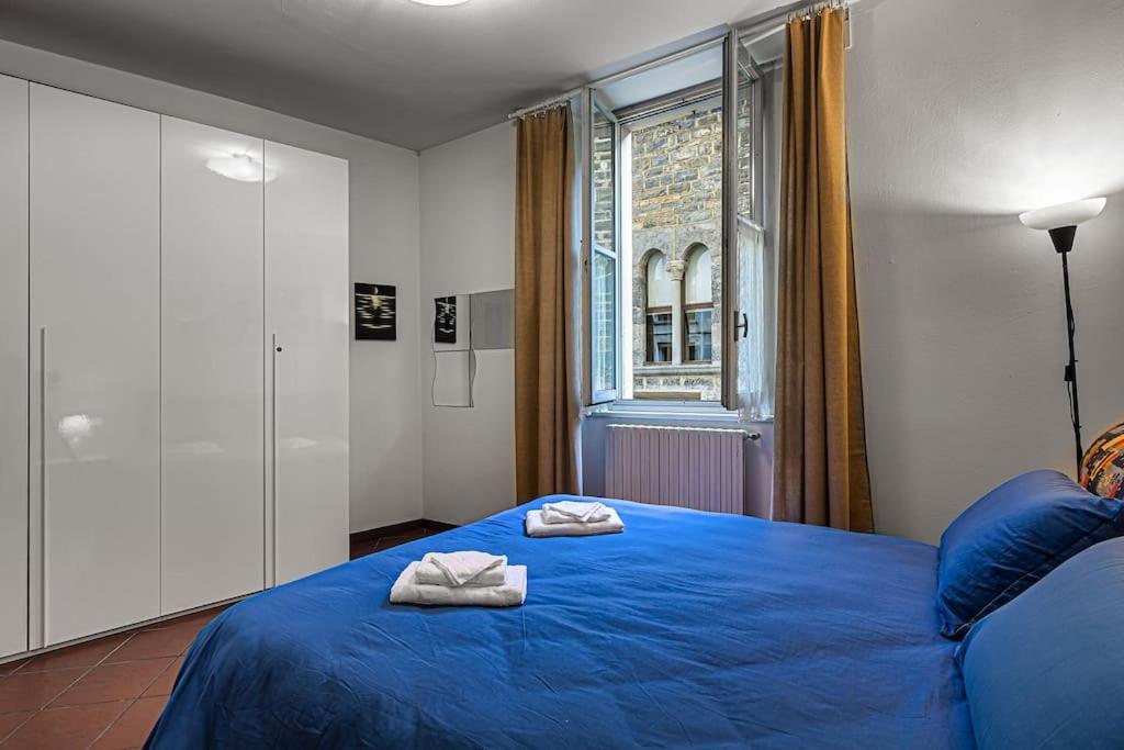 Centralissimo Como Lago Apartment Exterior photo