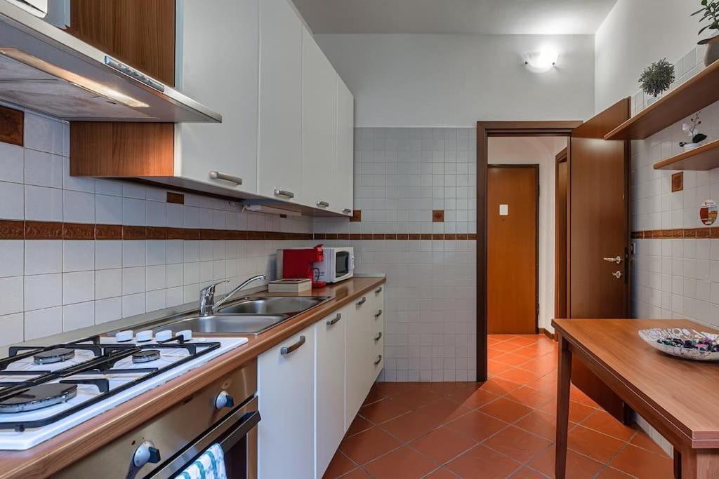 Centralissimo Como Lago Apartment Exterior photo
